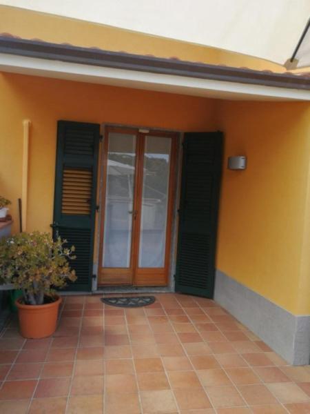 I Poggi Sul Golfo Hotel La Spezia Exterior photo